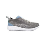 TENIS PARA HOMBRE LOB FOOTWEAR GRIS 86603530