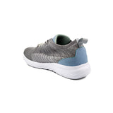 TENIS PARA HOMBRE LOB FOOTWEAR GRIS 86603530