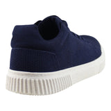 Tenis Para Hombre Lob Footwear Gaspea Knit Preston Azul 86804700