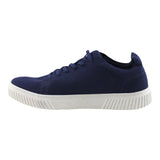 Tenis Para Hombre Lob Footwear Gaspea Knit Preston Azul 86804700