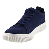 Tenis Para Hombre Lob Footwear Gaspea Knit Preston Azul 86804700