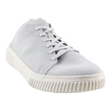 Tenis Para Hombre Lob Footwear Gaspea Knit Preston Gris 86804701