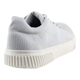 Tenis Para Hombre Lob Footwear Gaspea Knit Preston Gris 86804701