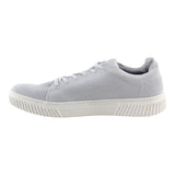 Tenis Para Hombre Lob Footwear Gaspea Knit Preston Gris 86804701