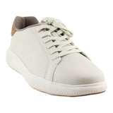 Tenis Para Hombre Lob Footwear Vermont Blanco 86804703