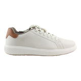 Tenis Para Hombre Lob Footwear Vermont Blanco 86804703