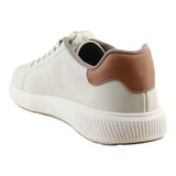 Tenis Para Hombre Lob Footwear Vermont Blanco 86804703