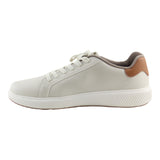 Tenis Para Hombre Lob Footwear Vermont Blanco 86804703