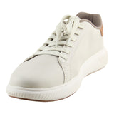 Tenis Para Hombre Lob Footwear Vermont Blanco 86804703