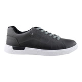 Tenis Para Hombre Lob Footwear Monaco Negro 86804704