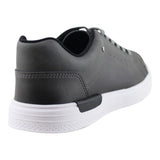 Tenis Para Hombre Lob Footwear Monaco Negro 86804704