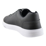 Tenis Para Hombre Lob Footwear Monaco Negro 86804704