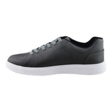 Tenis Para Hombre Lob Footwear Monaco Negro 86804704