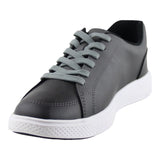 Tenis Para Hombre Lob Footwear Monaco Negro 86804704