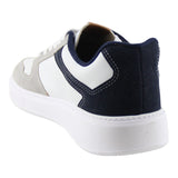 Tenis Para Hombre Lob Footwear Vermont Blanco 86804705