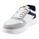 Tenis Para Hombre Lob Footwear Vermont Blanco 86804705