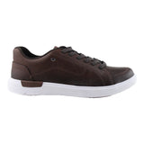 Tenis Para Hombre Lob Footwear Monaco Café 86804706