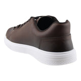 Tenis Para Hombre Lob Footwear Monaco Café 86804706