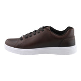 Tenis Para Hombre Lob Footwear Monaco Café 86804706