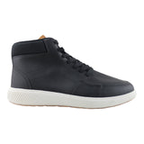 Tenis Para Hombre Lob Footwear Monaco Negro 86804707