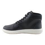 Tenis Para Hombre Lob Footwear Monaco Negro 86804707