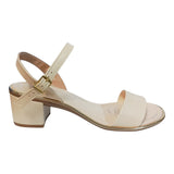 sandalia tacon para mujer lob footwear napa turim beige 86805067