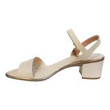 sandalia tacon para mujer lob footwear napa turim beige 86805067
