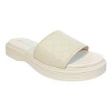 sandalia piso para mujer lob footwear turim escocia beige 86805069