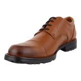 Vestir Para Hombre Lob Footwear Atanado Café 86904912