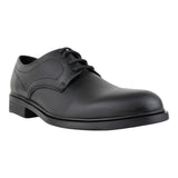 Vestir Para Hombre Lob Footwear Piel Negro 86904913