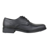 Vestir Para Hombre Lob Footwear Piel Negro 86904913