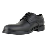 Vestir Para Hombre Lob Footwear Piel Negro 86904913