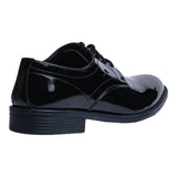 VESTIR PARA HOMBRE LOB FOOTWEAR NEGRO 86906030