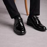 VESTIR PARA HOMBRE LOB FOOTWEAR NEGRO 86906030