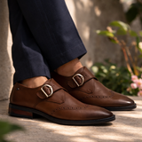 VESTIR PARA HOMBRE LOB FOOTWEAR CAFÉ 86906480