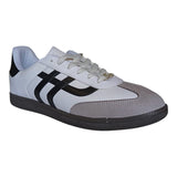 tenis para hombre lob footwear napa durazno blanco 87004547