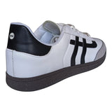 tenis para hombre lob footwear napa durazno blanco 87004547