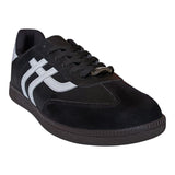 Tenis Para Hombre Lob Footwear Napa/Durazno Negro 87004548