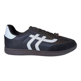 Tenis Para Hombre Lob Footwear Napa/Durazno Negro 87004548