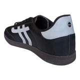 Tenis Para Hombre Lob Footwear Napa/Durazno Negro 87004548