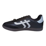 Tenis Para Hombre Lob Footwear Napa/Durazno Negro 87004548