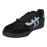 Tenis Para Hombre Lob Footwear Napa/Durazno Negro 87004548