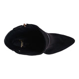BOTIN PARA MUJER LOB FOOTWEAR  NEGRO 87505533