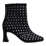 BOTIN PARA MUJER LOB FOOTWEAR NEGRO 87505534