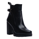 BOTIN PARA MUJER LOB FOOTWEAR  NEGRO 87505535
