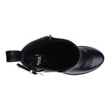 BOTIN PARA MUJER LOB FOOTWEAR  NEGRO 87505535