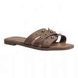 SANDALIA PISO PARA MUJER LOB FOOTWEAR TOPO 87506021