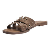 SANDALIA PISO PARA MUJER LOB FOOTWEAR TOPO 87506021