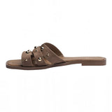 SANDALIA PISO PARA MUJER LOB FOOTWEAR TOPO 87506021