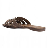 SANDALIA PISO PARA MUJER LOB FOOTWEAR TOPO 87506021